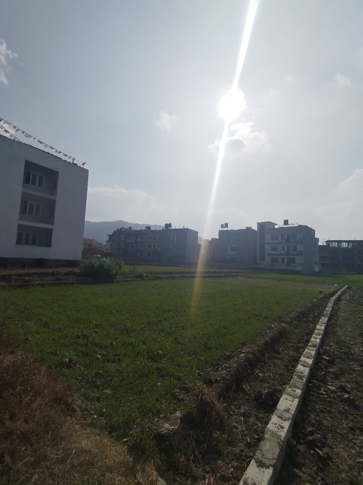 Picture of Mahalaxmi Municipality, Bagmati